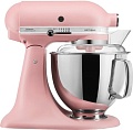 Планетарный миксер KitchenAid 5KSM175PSEDR