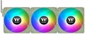 Набор вентиляторов Thermaltake CT120 EX ARGB 3-Fan Pack CL-F196-PL12MG-A
