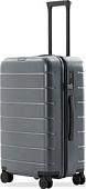 Чемодан Xiaomi Luggage Classic Pro 28&quot; BHR8604GL (серый)