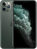 Смартфон Apple iPhone 11 Pro Max 512GB Dual SIM (темно-зеленый)