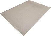 Ковер для жилой комнаты Radjab Carpet Сканди Сизаль Прямоугольник 10936B 12227RK (1.4x2, Krem/Krem)