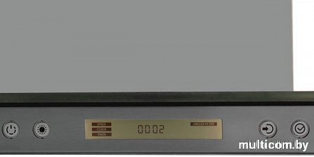 Кухонная вытяжка Elica Flat Glass Plus IX/A/90 [PRF0097368]