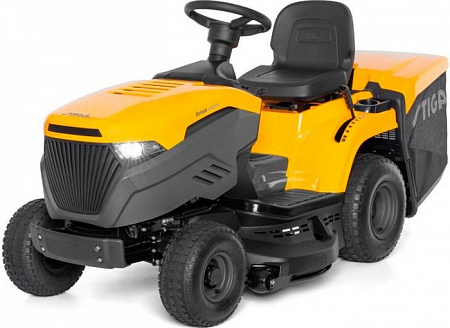 Райдер Stiga ESTATE 3398 HW