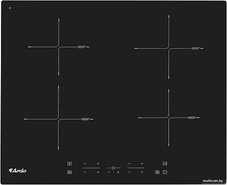Варочная панель ARDO IM64BT2