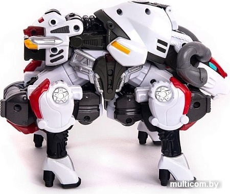 Экшен-фигурка Young Toys Metalions Aries 314027