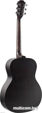 Акустическая гитара Flight HPLD-500 Ebony