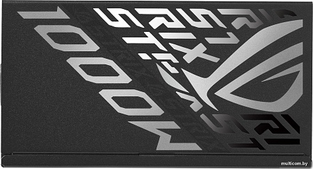 Блок питания ASUS ROG Strix 1000W Platinum ROG-STRIX-1000P-GAMING