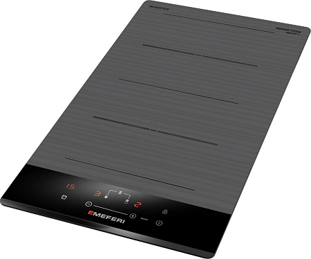 Варочная панель Meferi MIH302GR Comfort Plus