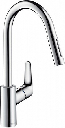 Смеситель Hansgrohe Focus 31815000