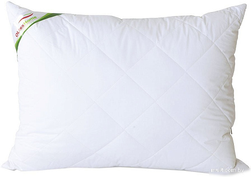 Спальная подушка OL-Tex Home Бамбук ОБТ-46-3 40x60
