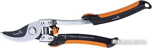 Секатор Plantic Pro86 35386-01