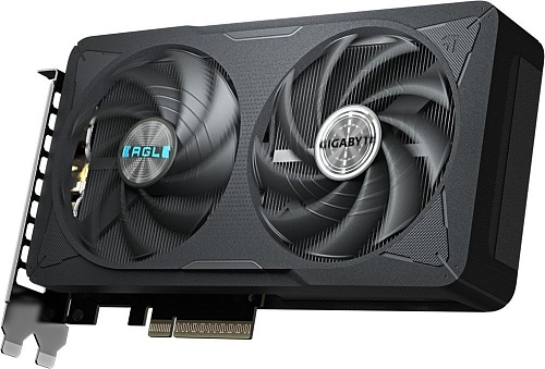 Видеокарта Gigabyte GeForce RTX 5060 Eagle OC 8G GV-N5060EAGLE OC-8GD