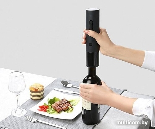 Штопор Xiaomi Huo Hou Electric Wine Opener