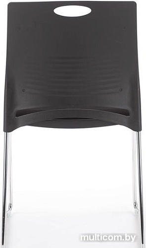 Стул Halmar Cali (черный)