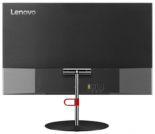 Монитор Lenovo ThinkVision X24-20