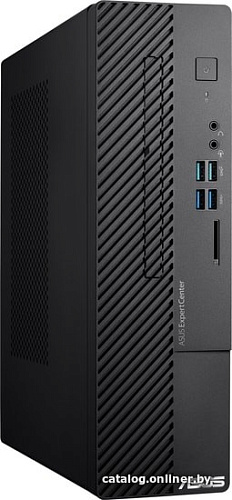 Компактный компьютер ASUS ExpertCenter D5 SFF D500SD-512400111X
