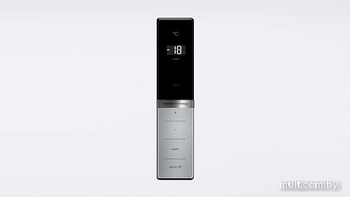 Морозильник Bosch Serie 6 GSN36BWFV