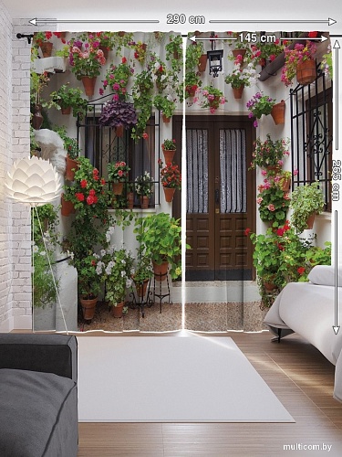 JoyArty Цветочная выставка p_908