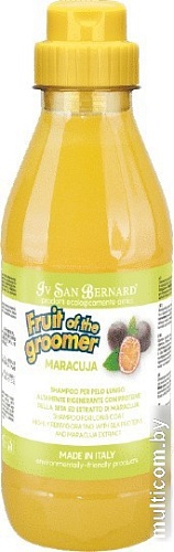 Шампунь Iv San Bernard Fruit Of The Groomer Maracuja Shampoo (500 мл)