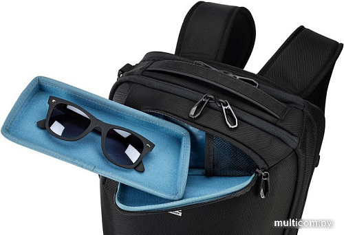 Городской рюкзак Thule Accent 17L 3204815 (черный)