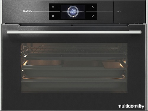 Электрический духовой шкаф ASKO OCS8478G
