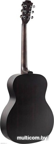 Акустическая гитара Flight HPLD-500 Ebony