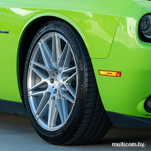 Летние шины Delinte DS8 285/60R18 120V
