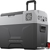 Компрессорный автохолодильник Alpicool CX40