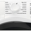 Стиральная машина Electrolux SensiCare 600 EW6FN448BP
