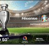 Телевизор Hisense 50E7NQ