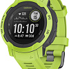 Умные часы Garmin Instinct 2 45 мм (электрик лайм)