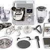 Кухонный комбайн Kenwood Cooking Chef Gourmet KCC9060S