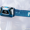 Фонарь Petzl TIKKINA (бирюзовый)