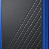 Внешний накопитель WD My Passport Go 1TB WDBMCG0010BBT