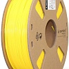 Пластик Gembird ABS 1.75 мм 1000 г (желтый)