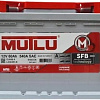 Автомобильный аккумулятор Mutlu L2.60.054.A (60 А·ч)