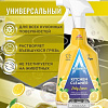 Средство для кухни Astonish Пикантный лимон 750 мл
