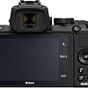 Беззеркальный фотоаппарат Nikon Z50 Body