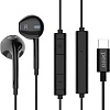 Наушники Pero EP18 (черный)