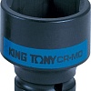 Головка слесарная King Tony 853566M