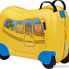 Чемодан-спиннер Samsonite Dream2Go School Bus 50 см