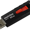 USB Flash Smart Buy Iron 64GB (черный)