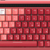 Клавиатура Dareu A84 Pro (Flame Red)