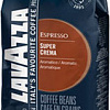 Кофе Lavazza Super Crema в зернах 1000 г