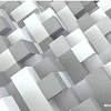 Фотообои Vimala 3D Геометрия 270x400