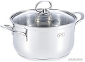 Кастрюля Gipfel Sofia 2317