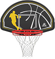 Баскетбольное кольцо DFC BOARD44PB
