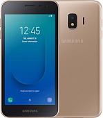 Смартфон Samsung Galaxy J2 Core 2020 SM-J260FU/DS 1GB/16GB (золотистый)