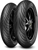 Дорожные мотошины Pirelli Angel City 140/70-17 66S TL