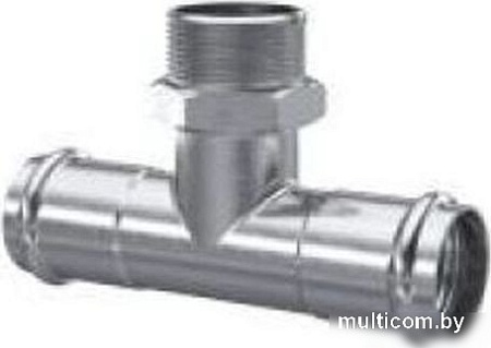 Фитинг Magnum LTRM 22х1.5-15-T